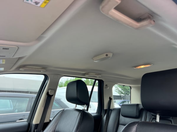 Used Land Rover Freelander 2009 for sale - 76319809: Photo 19