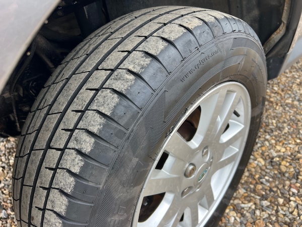 Used Land Rover Freelander 2009 for sale - 76319809: Photo 7