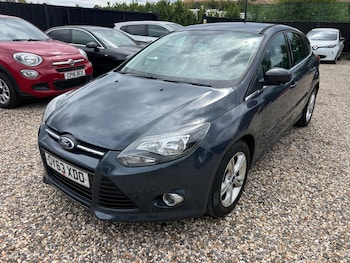 Used Ford Focus 2013 for sale - 75581880: Photo