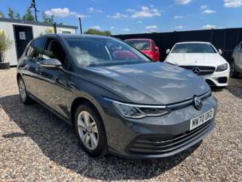 2021 (70) - 1.0 TSI Life 5dr