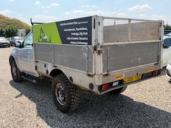 Used Mitsubishi L200 2006 for sale - 79164152: Photo