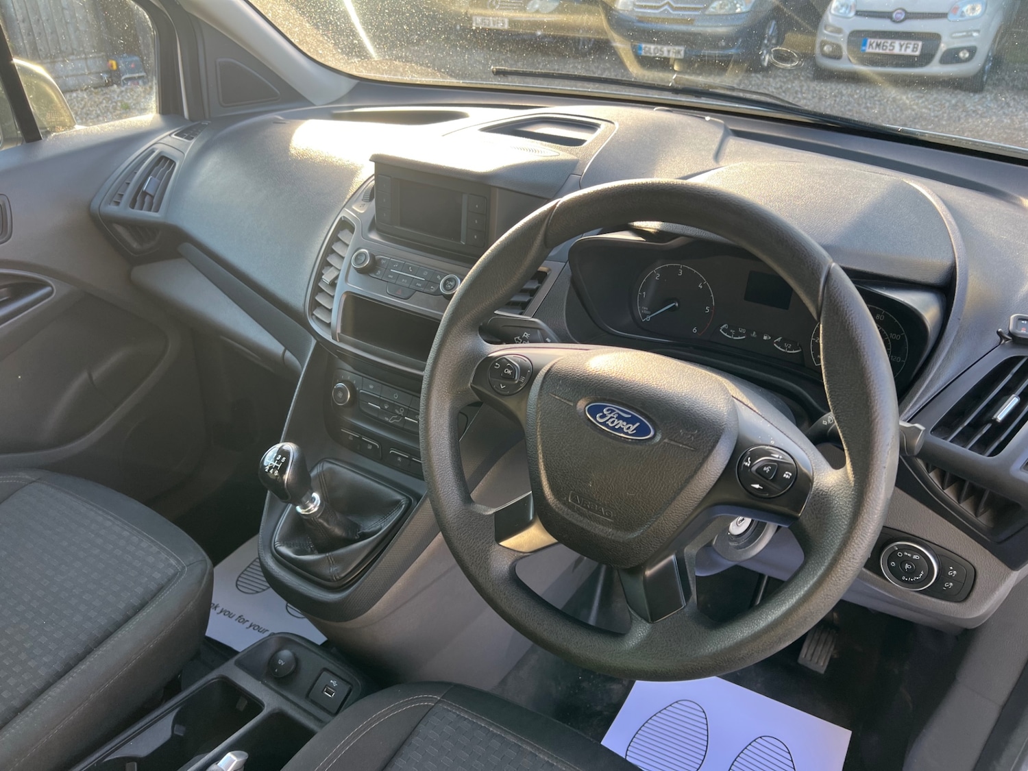 Used Ford Transit Connect 2021 for sale - 76381829: Photo 11