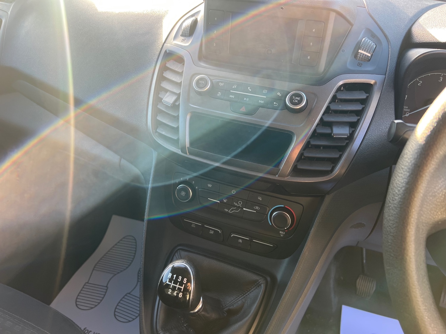 Used Ford Transit Connect 2021 for sale - 76381829: Photo 13