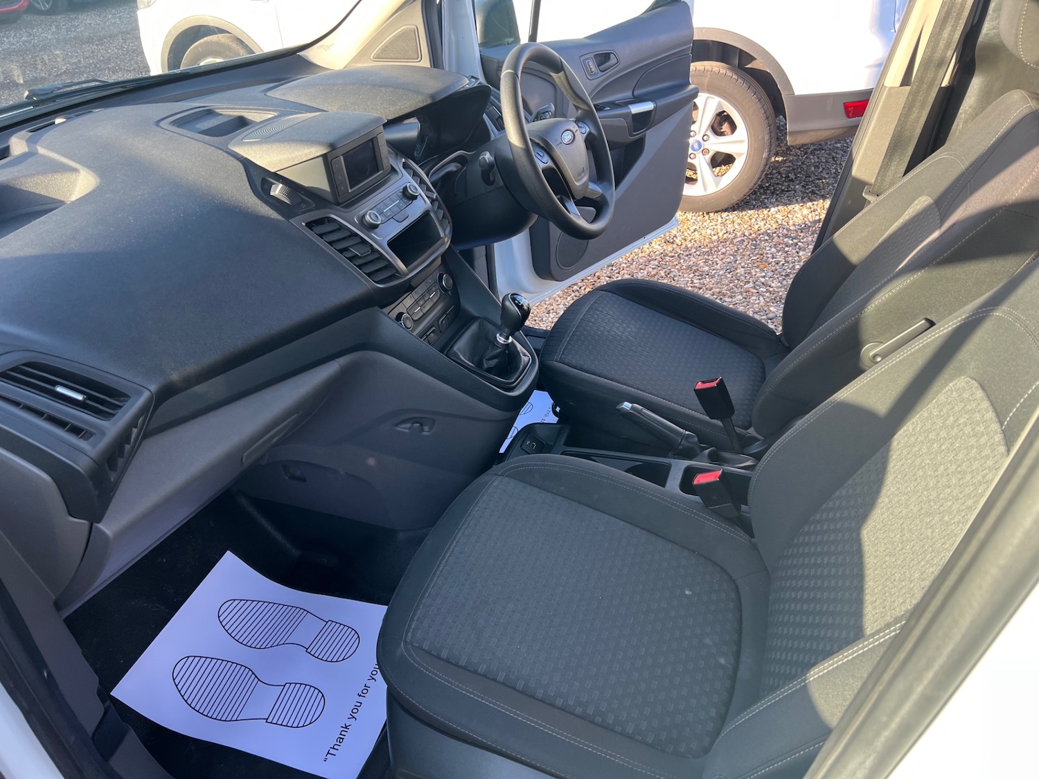 Used Ford Transit Connect 2021 for sale - 76381829: Photo 14