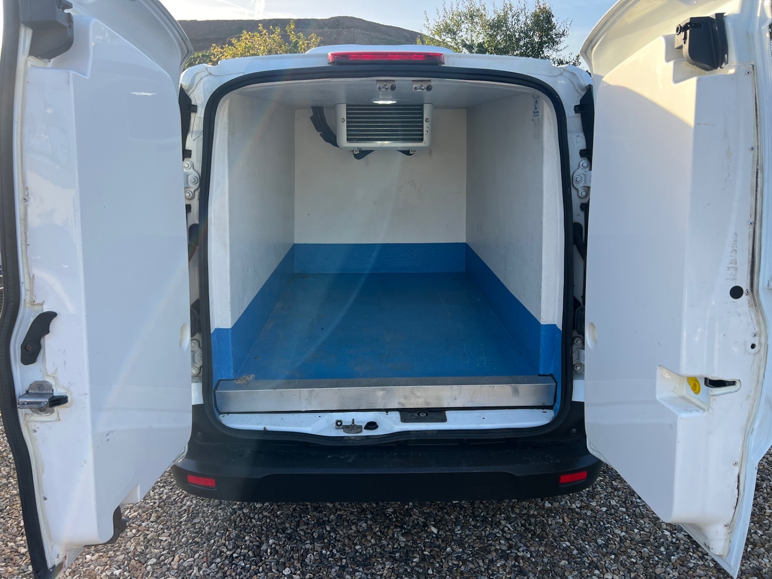 Used Ford Transit Connect 2021 for sale - 76381829: Photo 7