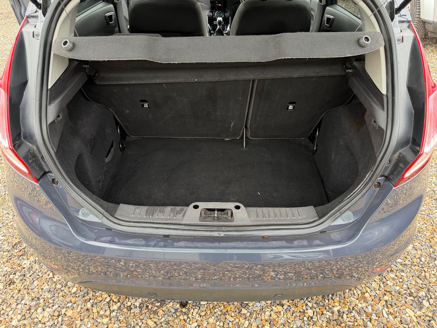 Used Ford Fiesta 2013 for sale - 77323717: Photo 10