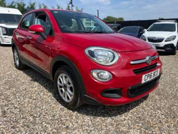2016 (16) - 1.6 E-torQ Pop 5dr