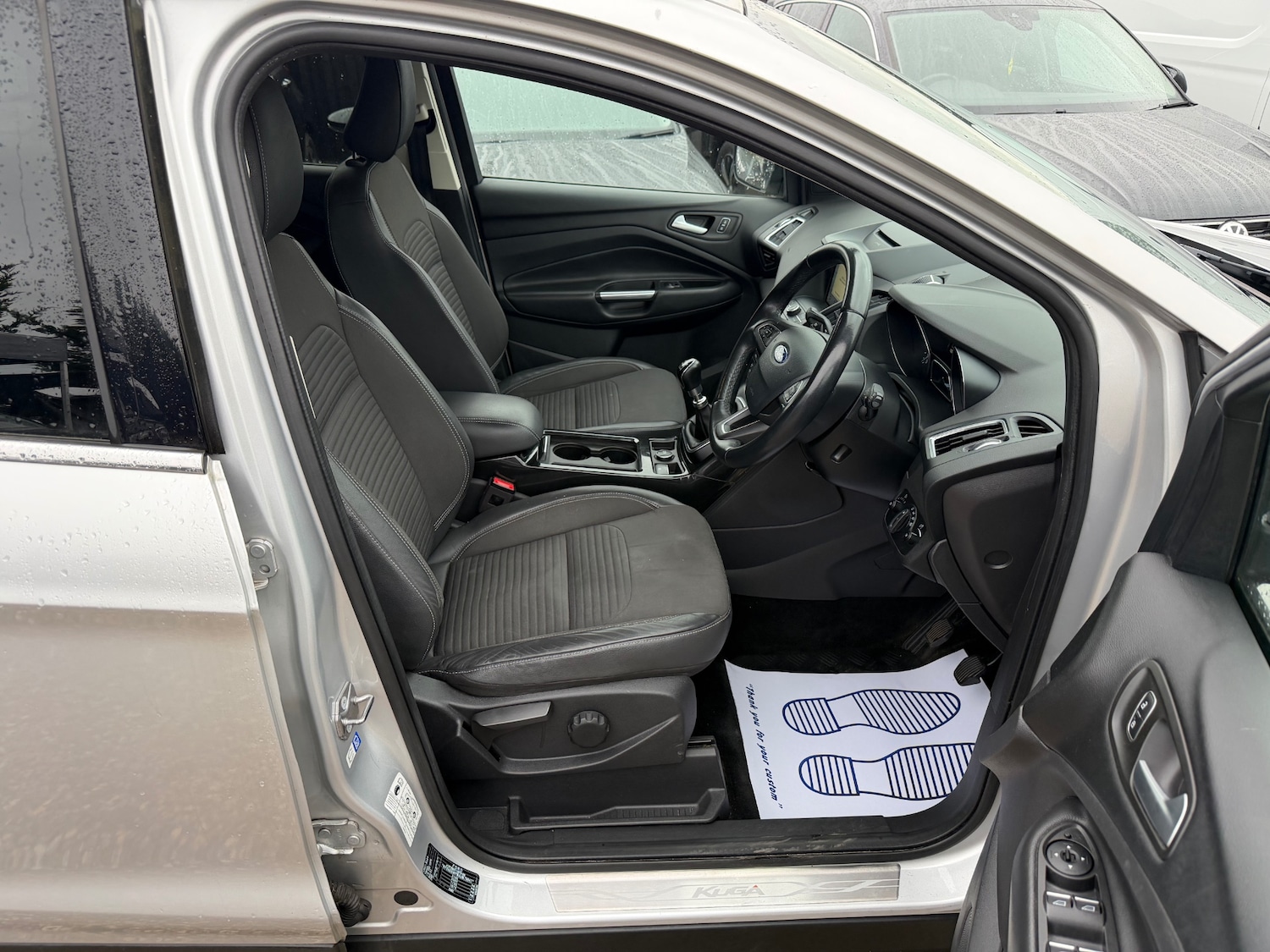 Used Ford Kuga 2018 for sale - 78112698: Photo 12