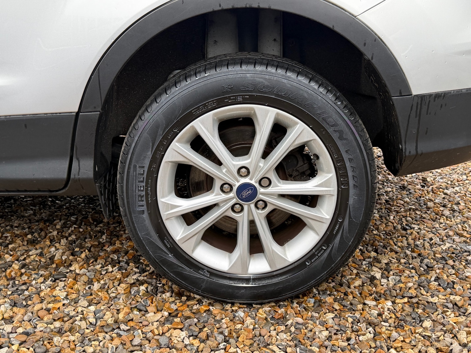 Used Ford Kuga 2018 for sale - 78112698: Photo 14