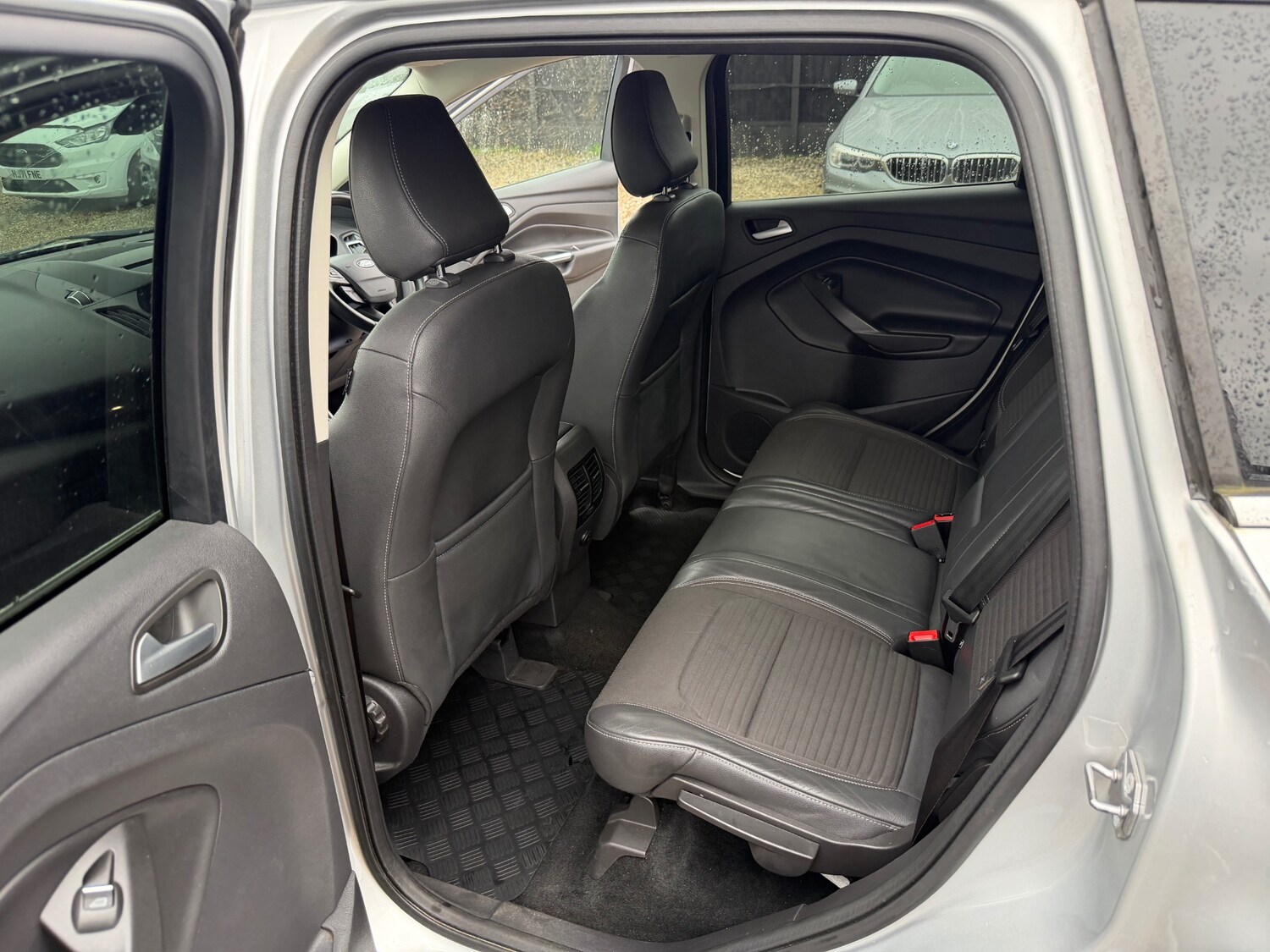 Used Ford Kuga 2018 for sale - 78112698: Photo 9