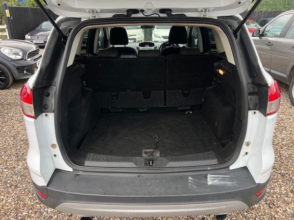 Used Ford Kuga 2013 for sale - 76330119: Photo 10