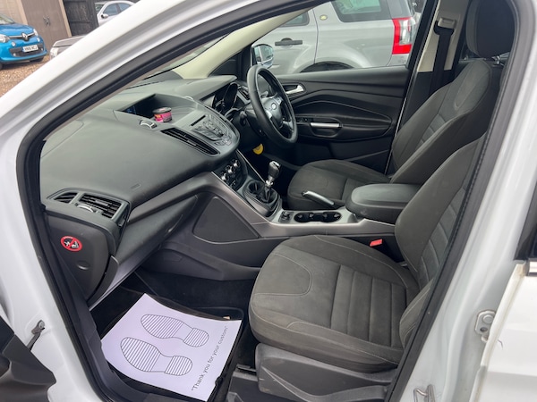Used Ford Kuga 2013 for sale - 76330119: Photo 12