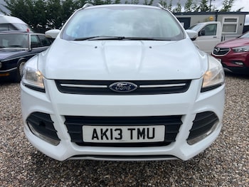 Used Ford Kuga 2013 for sale - 76330119: Photo 2