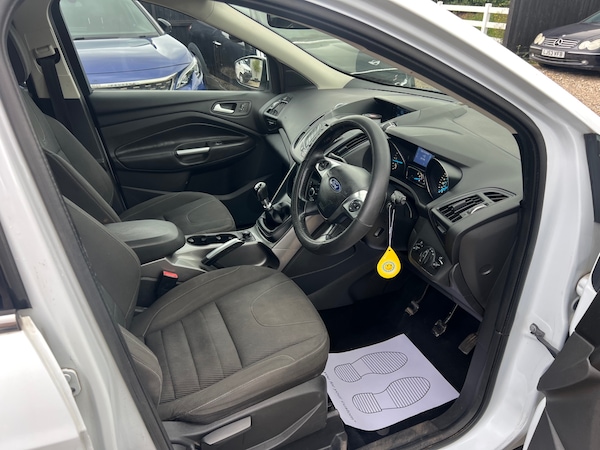 Used Ford Kuga 2013 for sale - 76330119: Photo 8