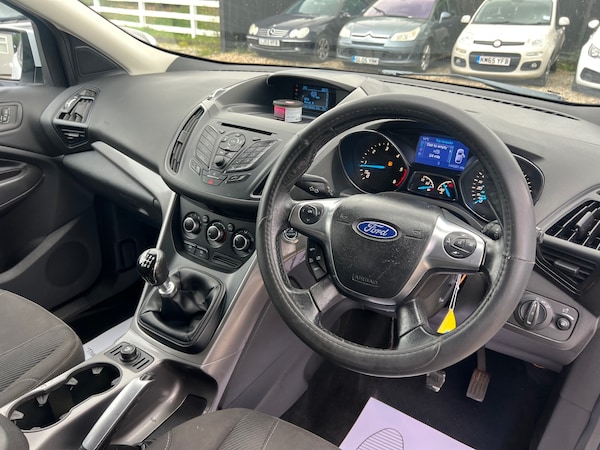 Used Ford Kuga 2013 for sale - 76330119: Photo 9