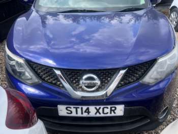 2014 (14) - 1.2 DiG-T Acenta 5dr