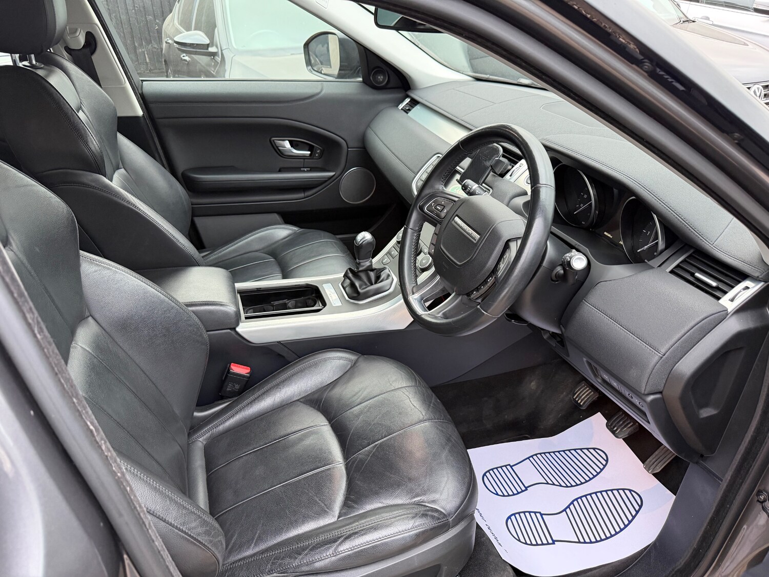 Used Land Rover Range Rover Evoque 2017 for sale - 78112701: Photo 10