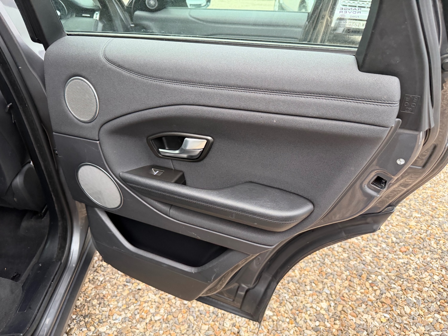 Used Land Rover Range Rover Evoque 2017 for sale - 78112701: Photo 11