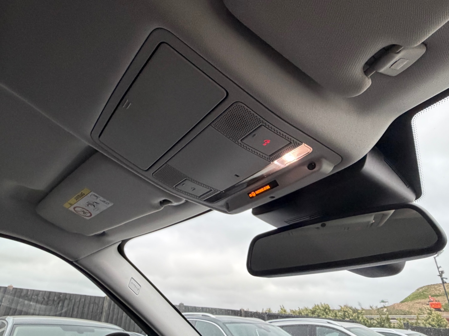 Used Land Rover Range Rover Evoque 2017 for sale - 78112701: Photo 18