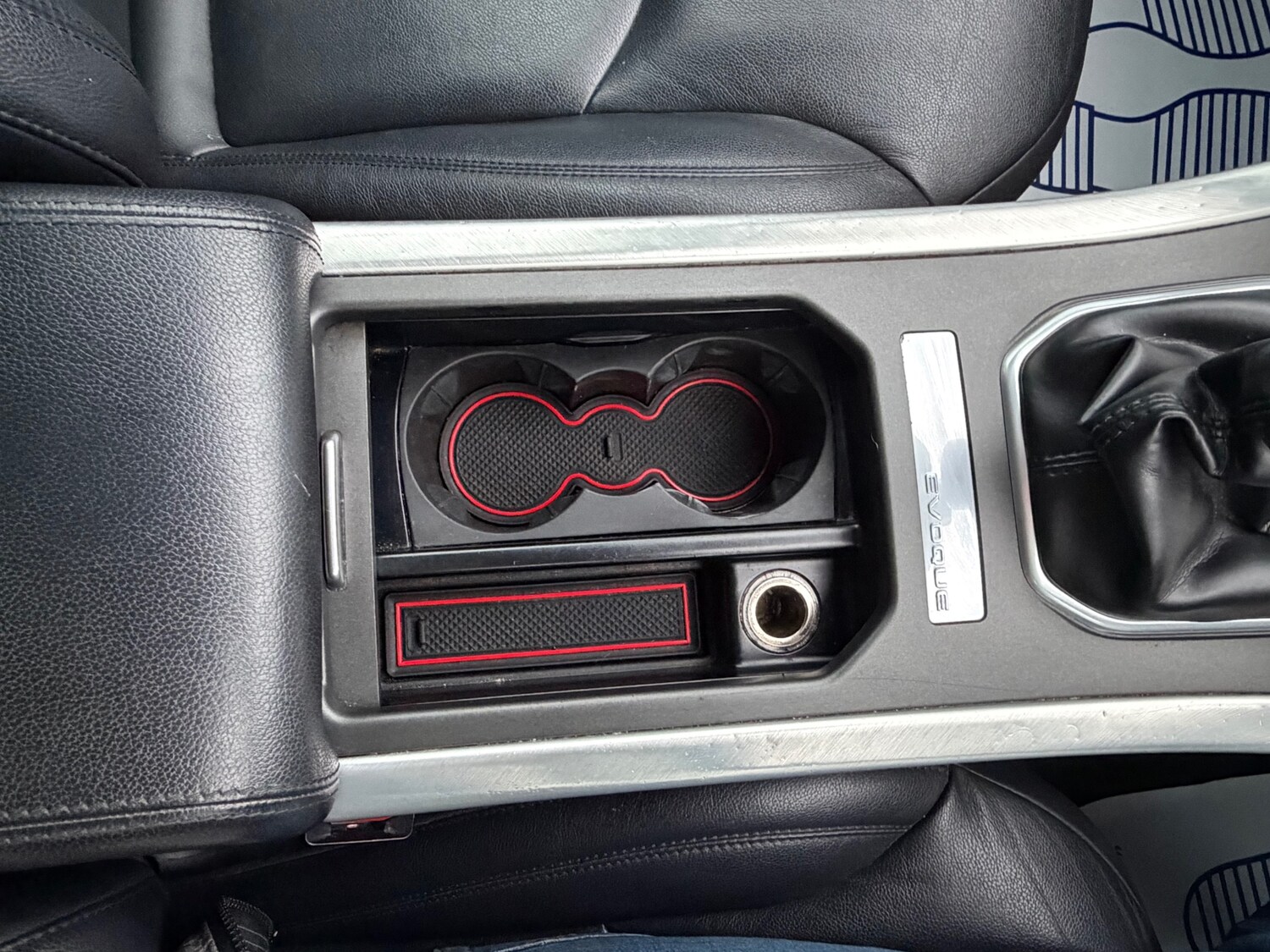 Used Land Rover Range Rover Evoque 2017 for sale - 78112701: Photo 19