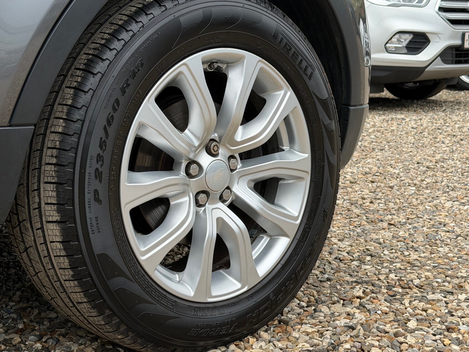 Used Land Rover Range Rover Evoque 2017 for sale - 78112701: Photo 7