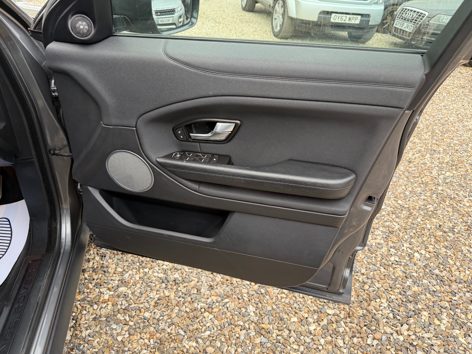 Used Land Rover Range Rover Evoque 2017 for sale - 78112701: Photo 8