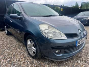 2007 (07) - 1.4 16V Privilege 5dr