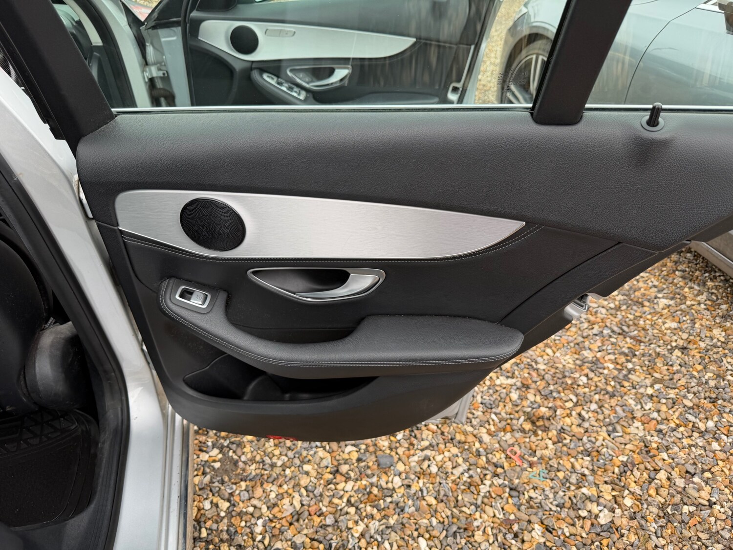 Used Mercedes-Benz C Class 2016 for sale - 78112660: Photo 11