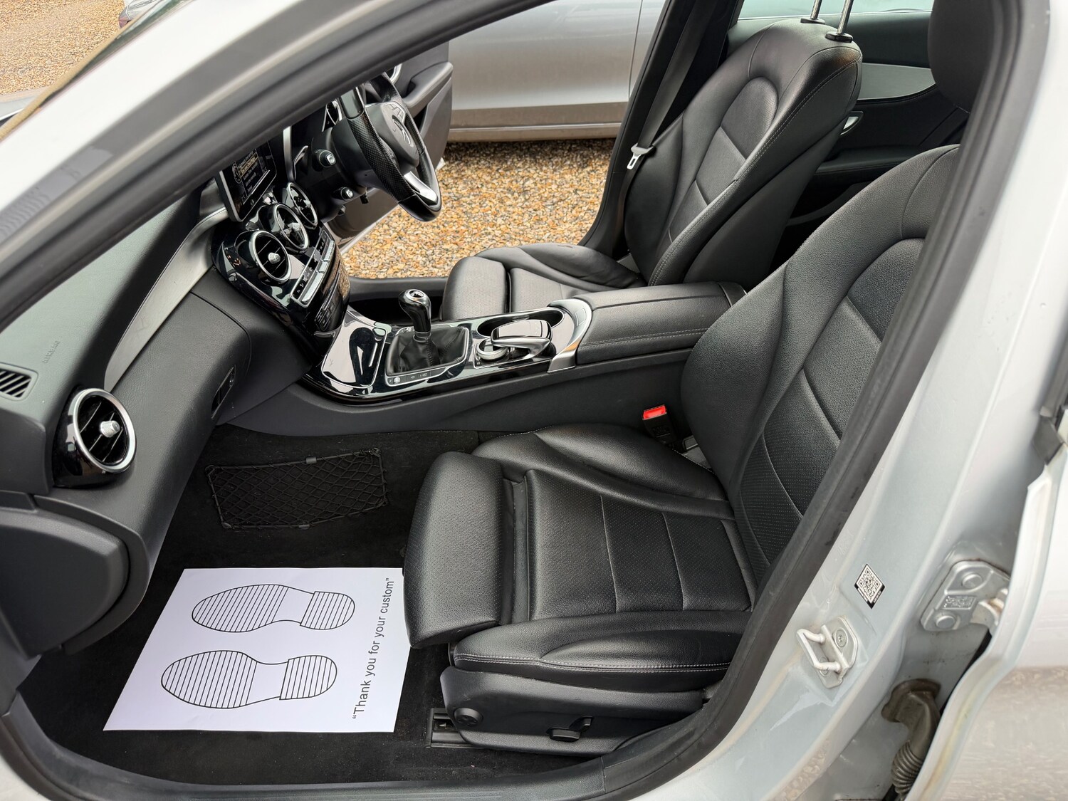 Used Mercedes-Benz C Class 2016 for sale - 78112660: Photo 15