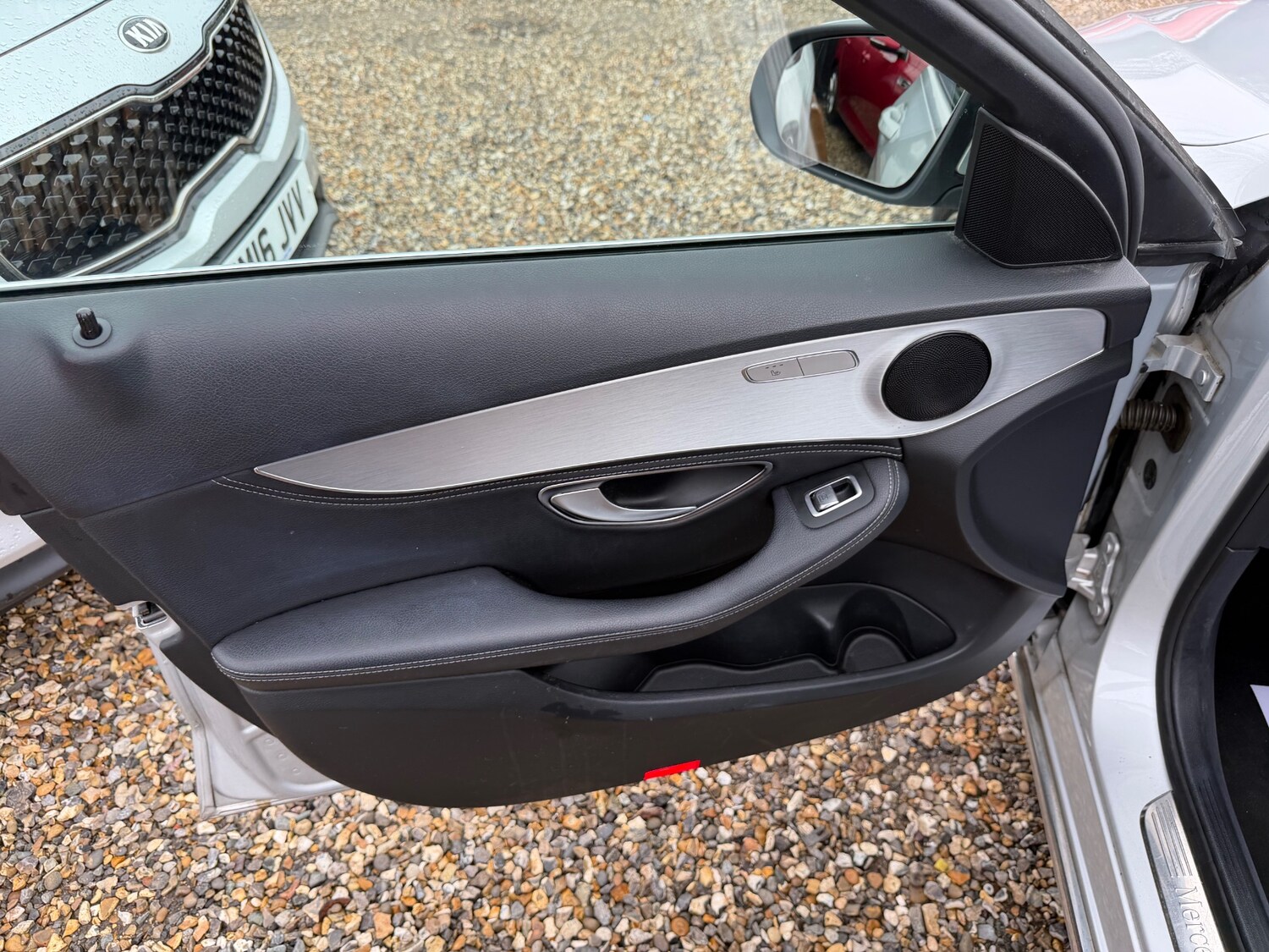 Used Mercedes-Benz C Class 2016 for sale - 78112660: Photo 16