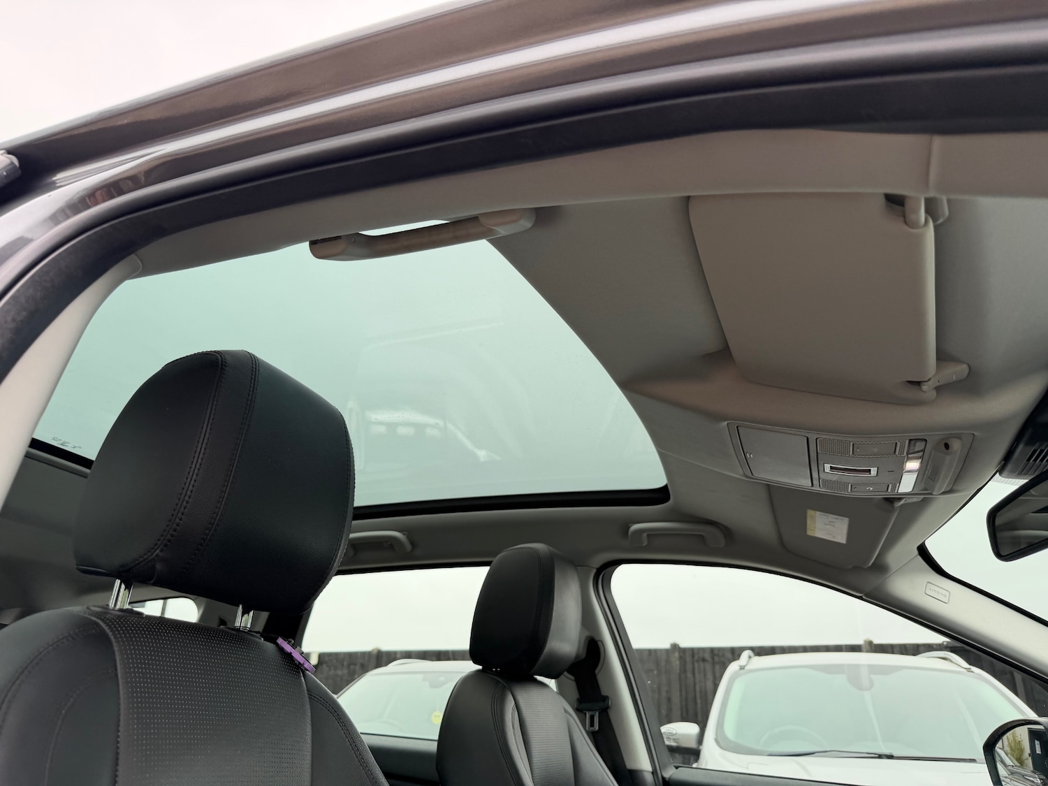 Used Land Rover Discovery Sport 2015 for sale - 77776234: Photo 16