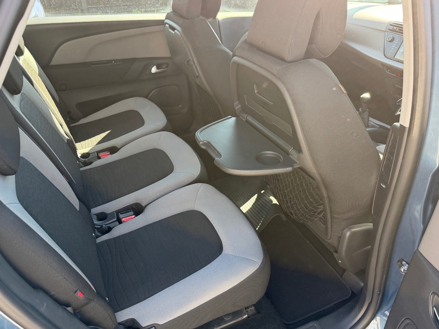 Used Citroen C4 Picasso 2015 for sale - 78152676: Photo 10