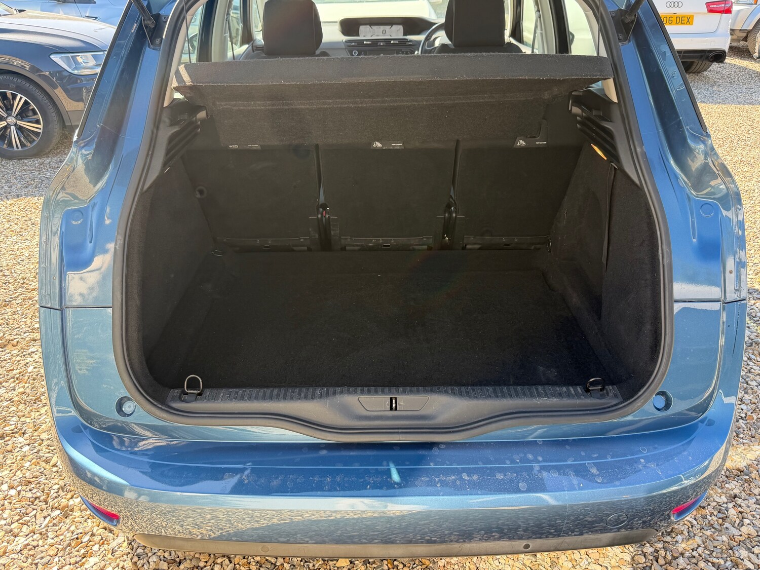 Used Citroen C4 Picasso 2015 for sale - 78152676: Photo 12