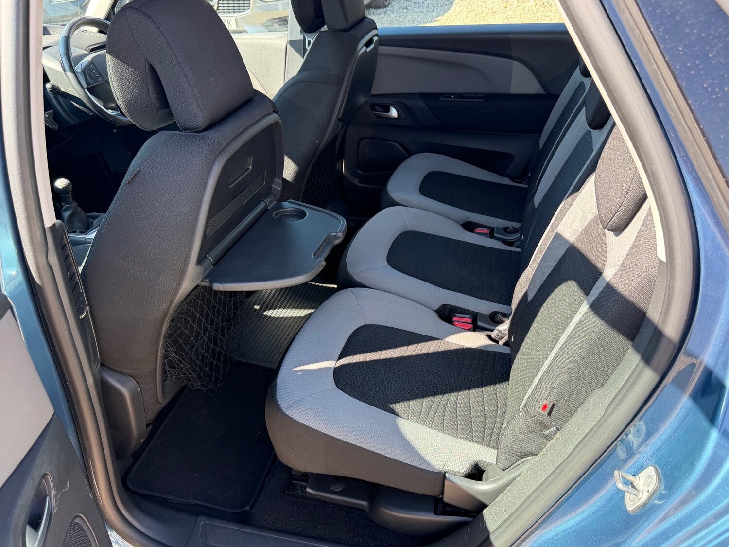 Used Citroen C4 Picasso 2015 for sale - 78152676: Photo 13