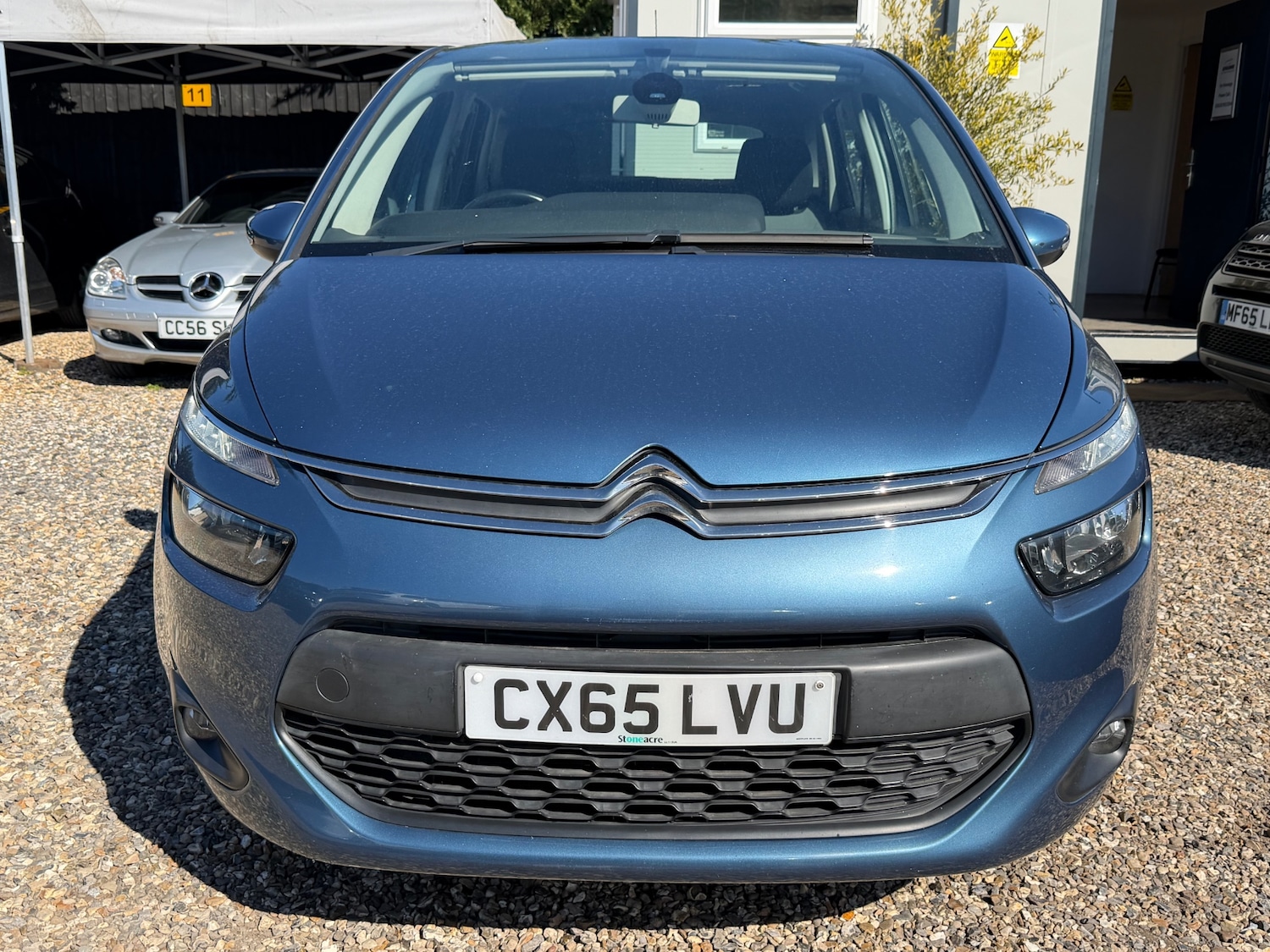Used Citroen C4 Picasso 2015 for sale - 78152676: Photo 2
