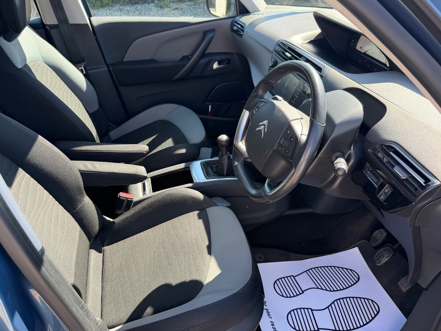 Used Citroen C4 Picasso 2015 for sale - 78152676: Photo 7