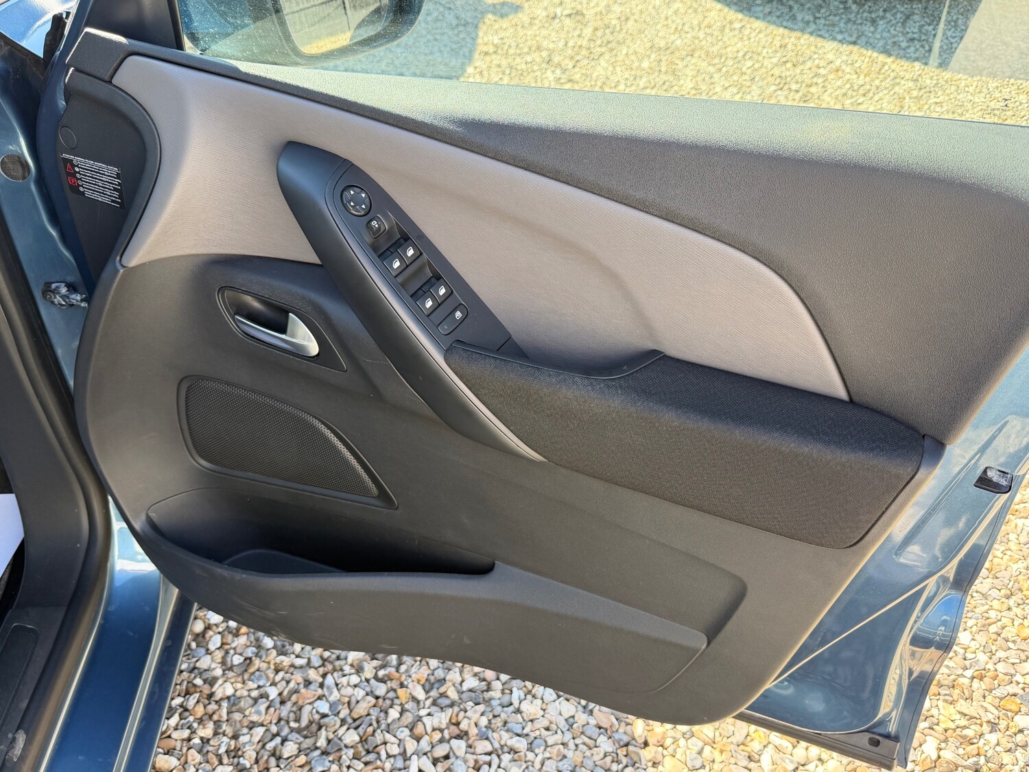 Used Citroen C4 Picasso 2015 for sale - 78152676: Photo 8