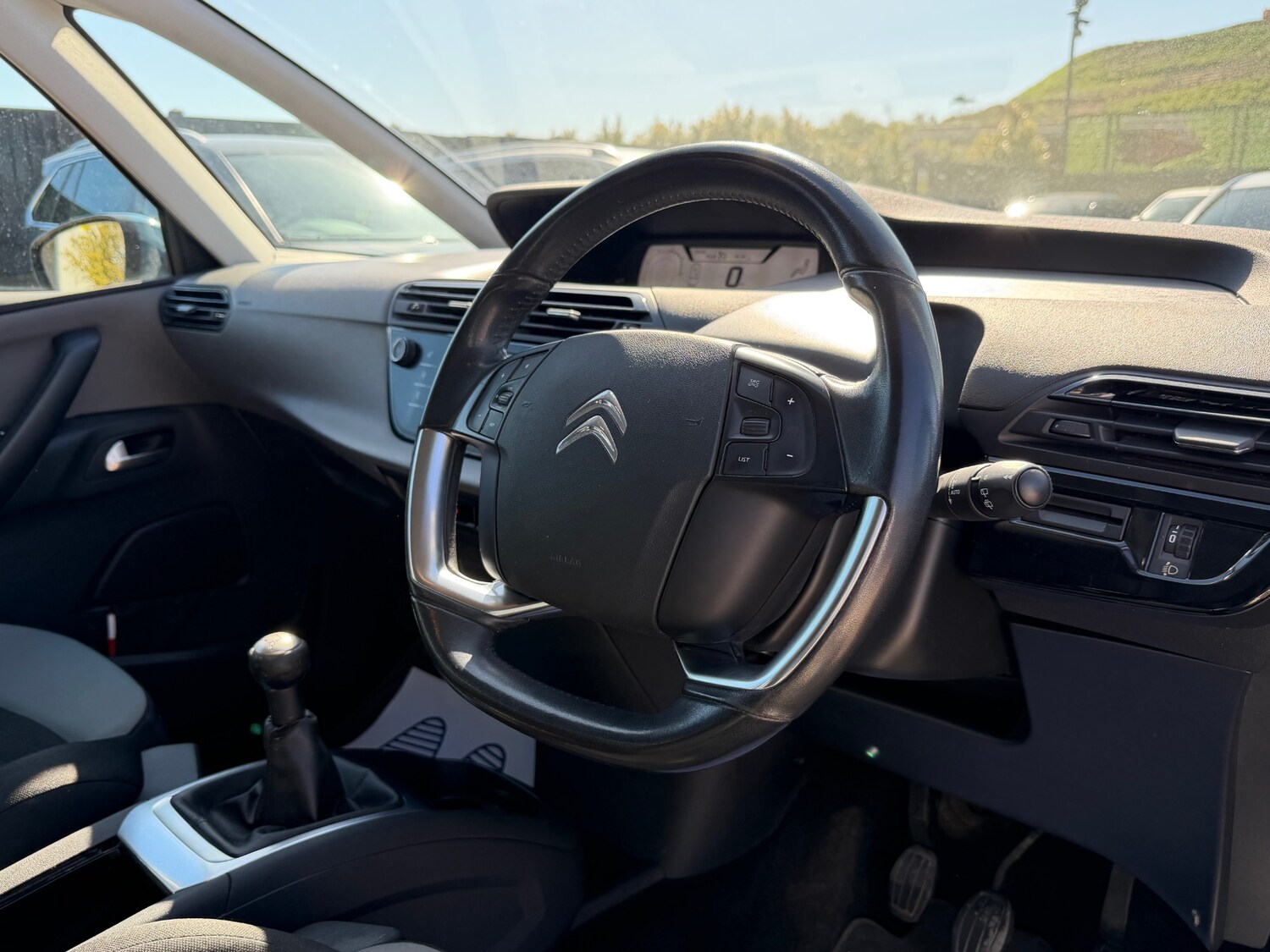 Used Citroen C4 Picasso 2015 for sale - 78152676: Photo 9