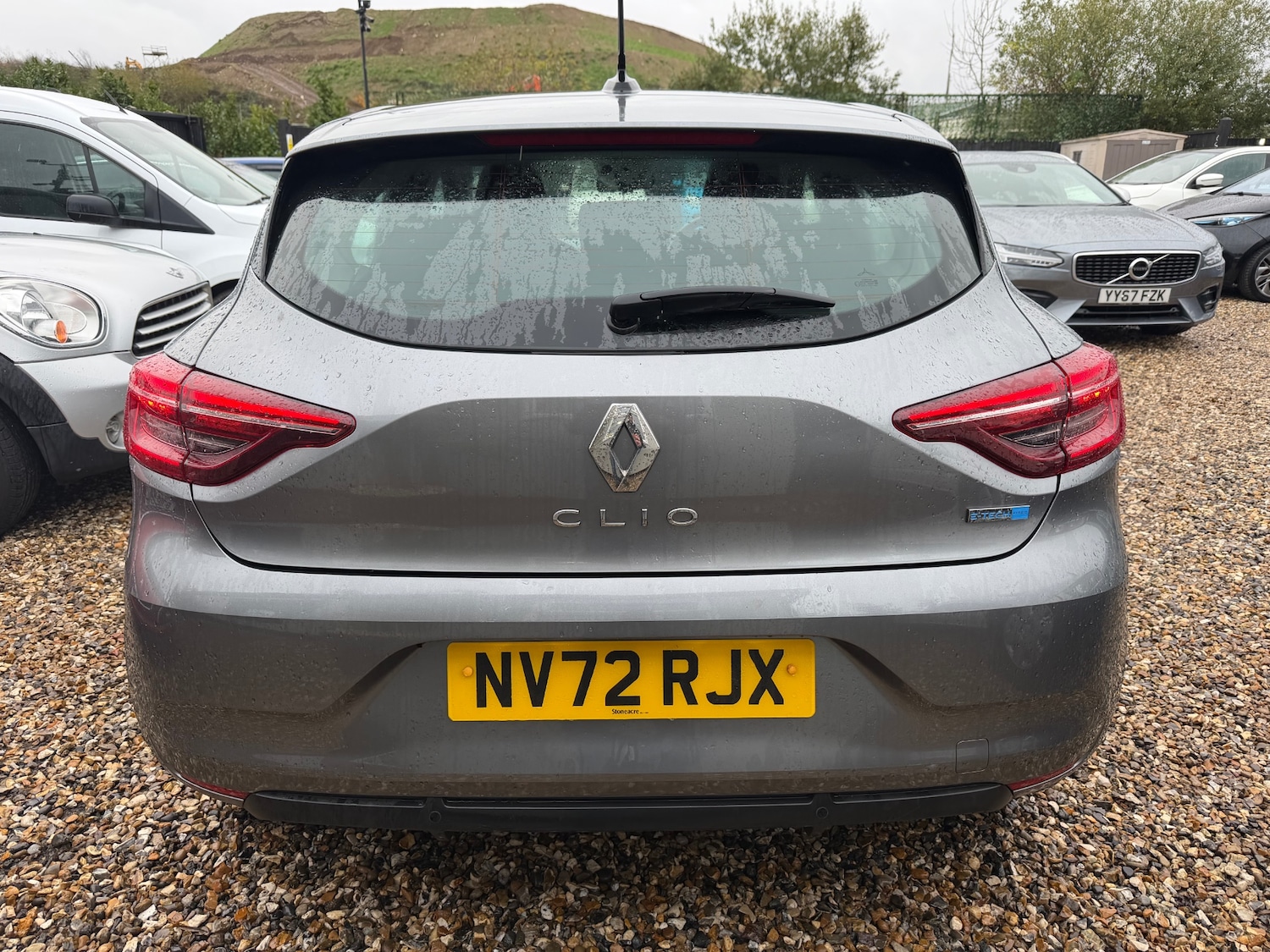 Used Renault Clio 2023 for sale - 76662943: Photo 5