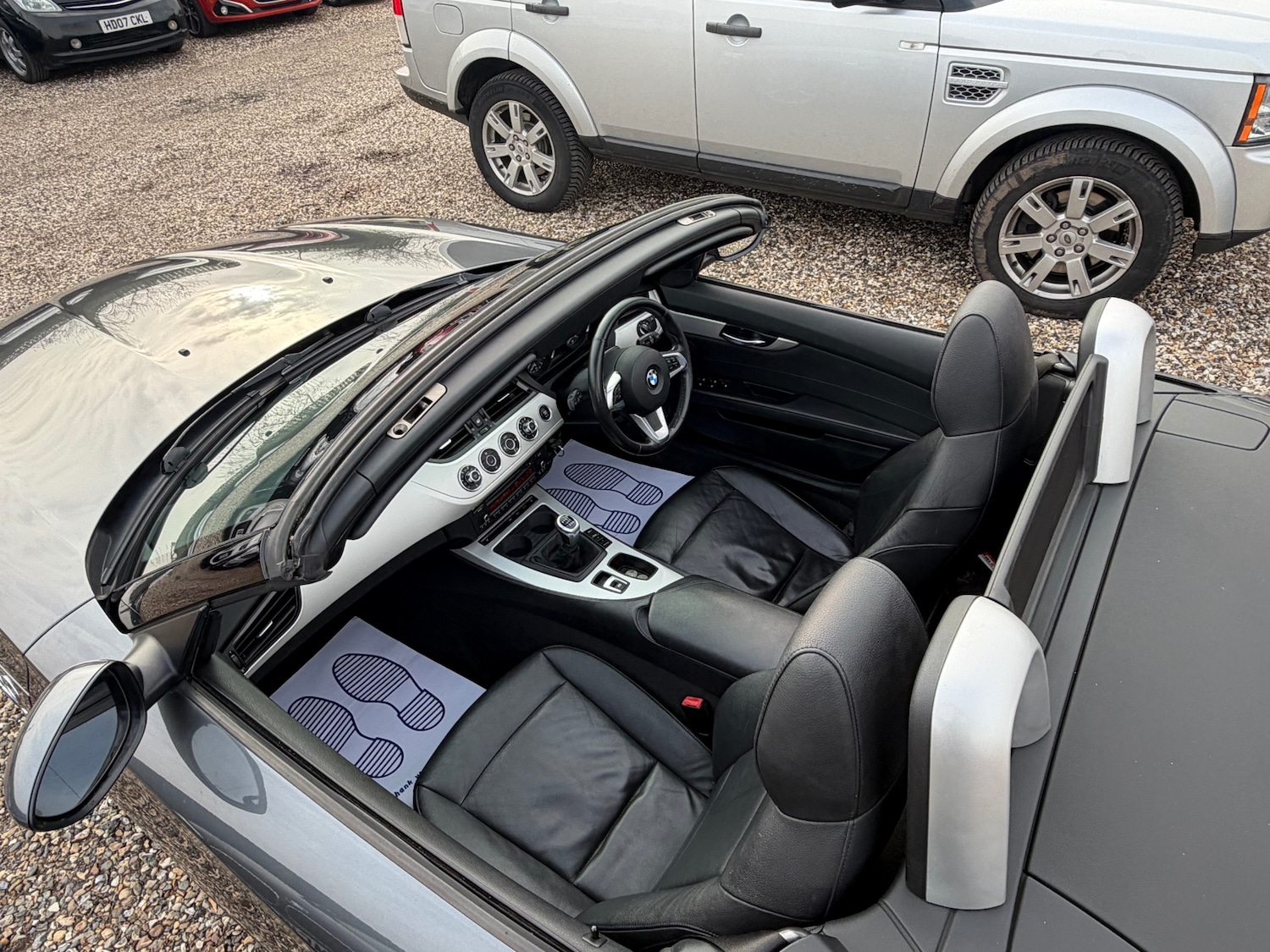 Used BMW Z4 2014 for sale - 77324674: Photo 10