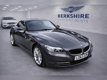 2014 (63) - 28i sDrive 2dr