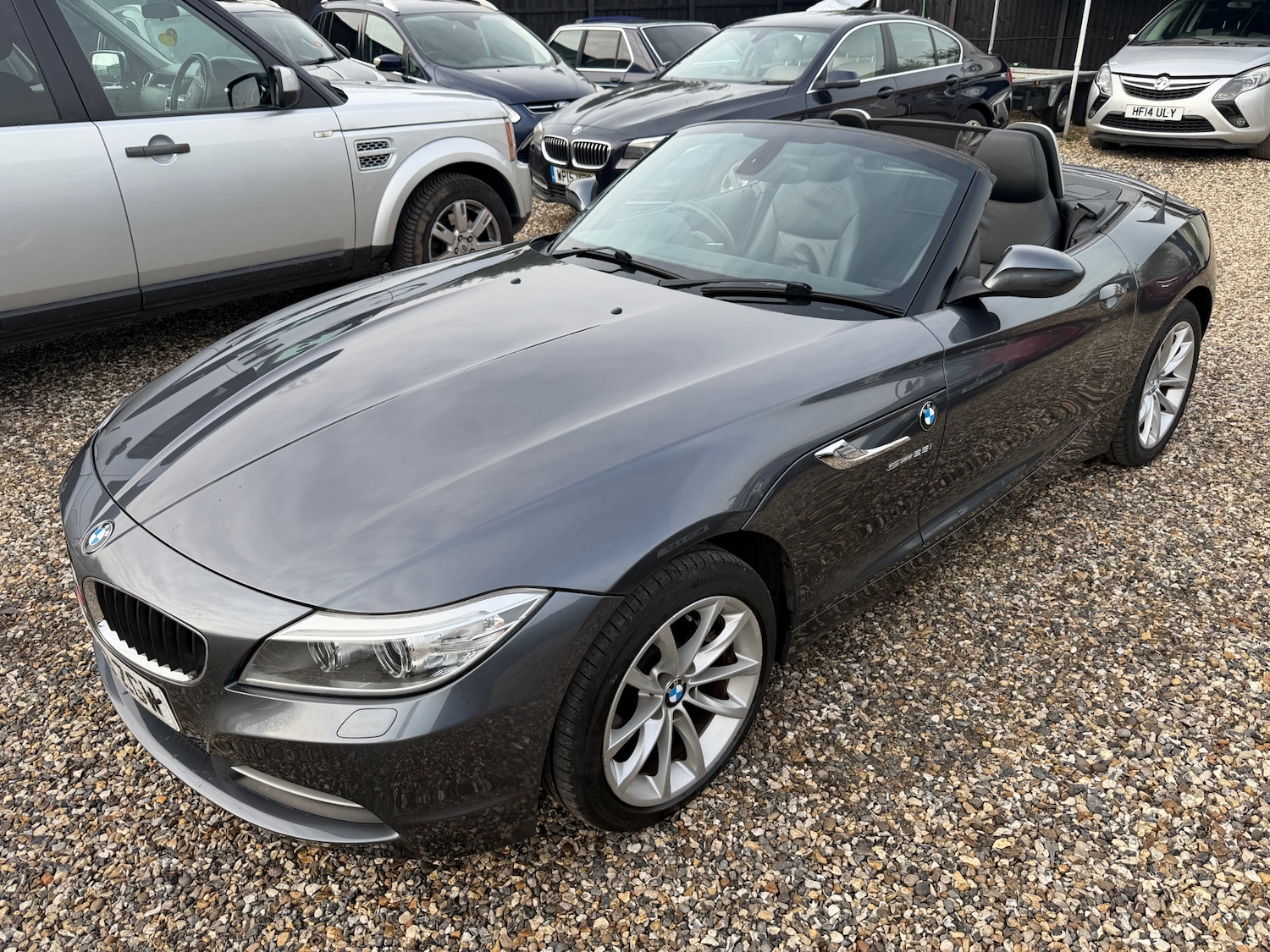 Used BMW Z4 2014 for sale - 77324674: Photo 8