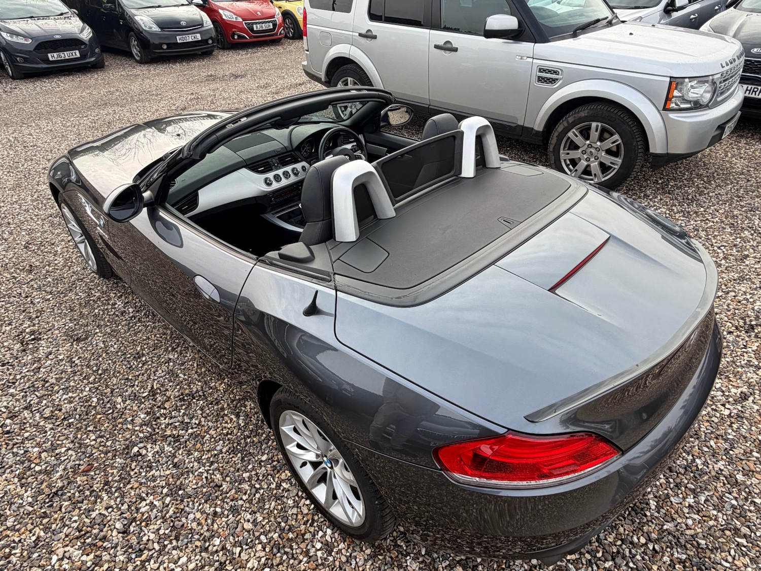 Used BMW Z4 2014 for sale - 77324674: Photo 9