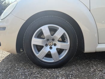 Used Volkswagen Beetle 2007 for sale - 79615010: Photo