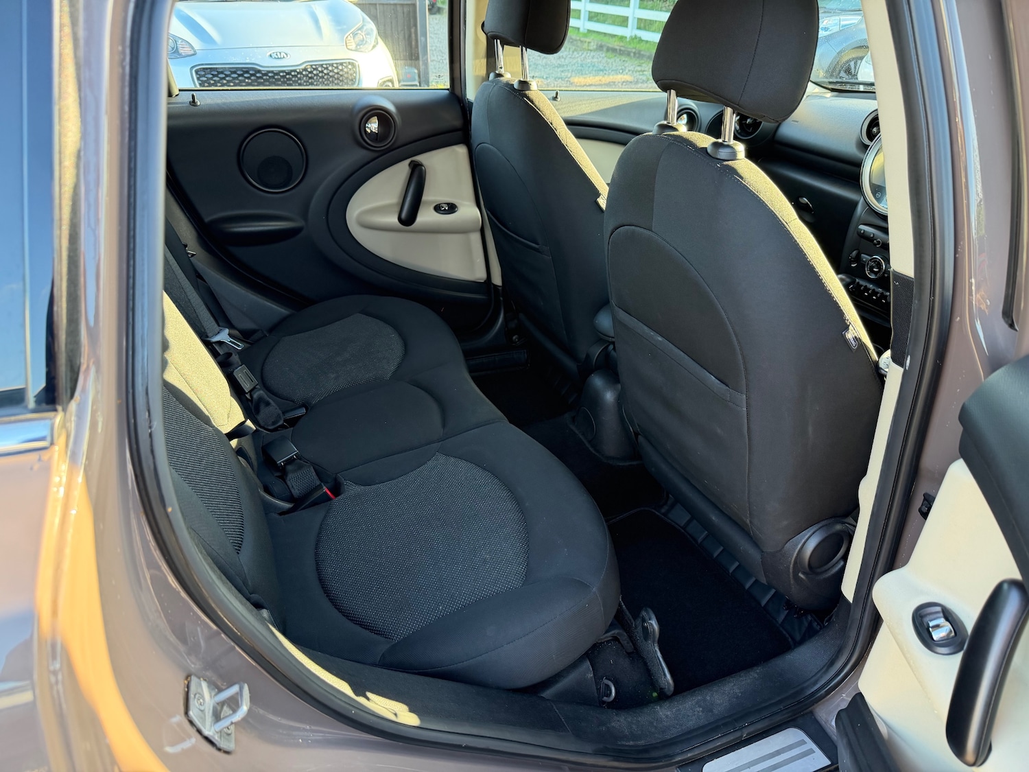 Used MINI Countryman 2015 for sale - 77054887: Photo 10