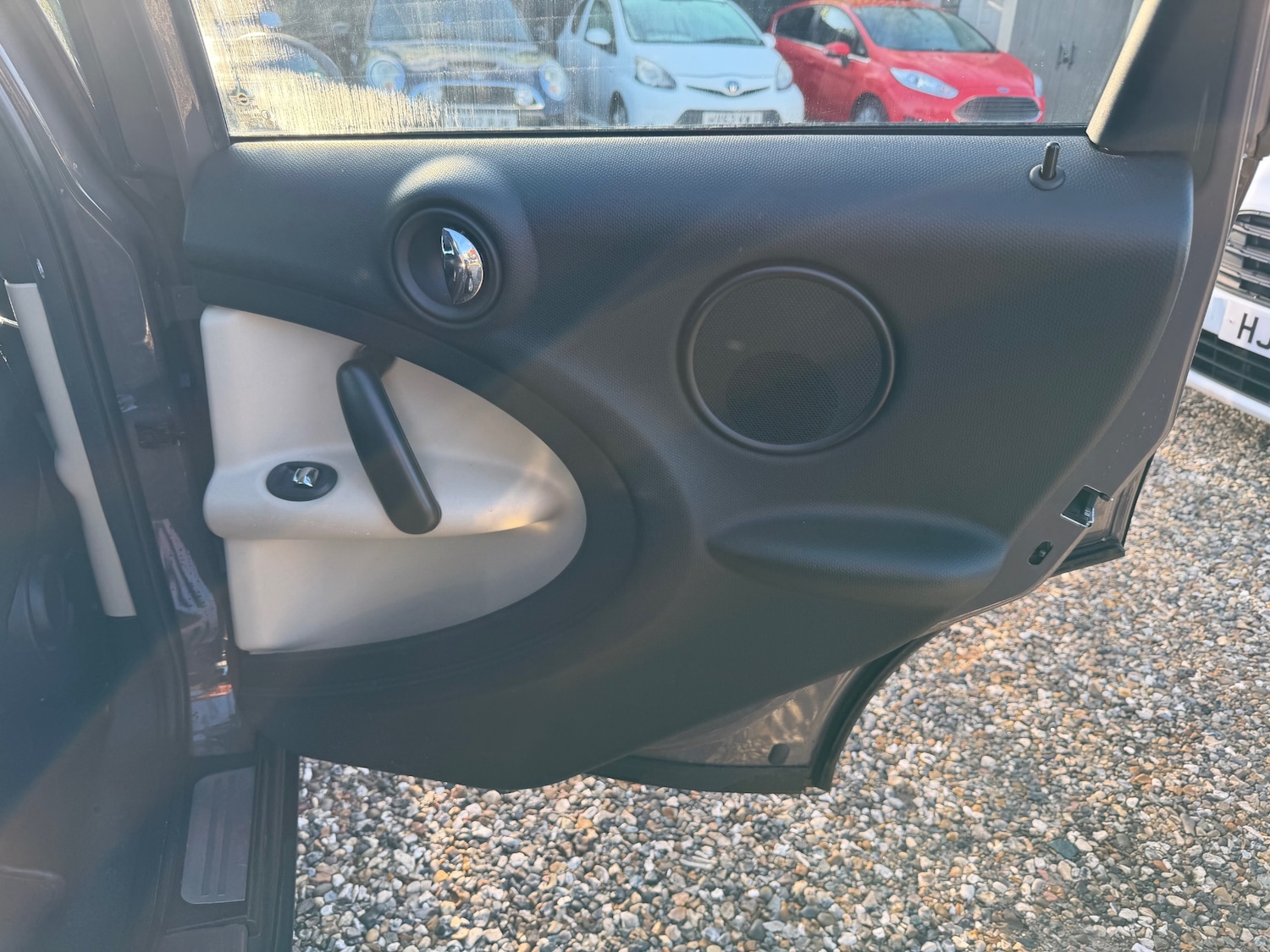 Used MINI Countryman 2015 for sale - 77054887: Photo 11