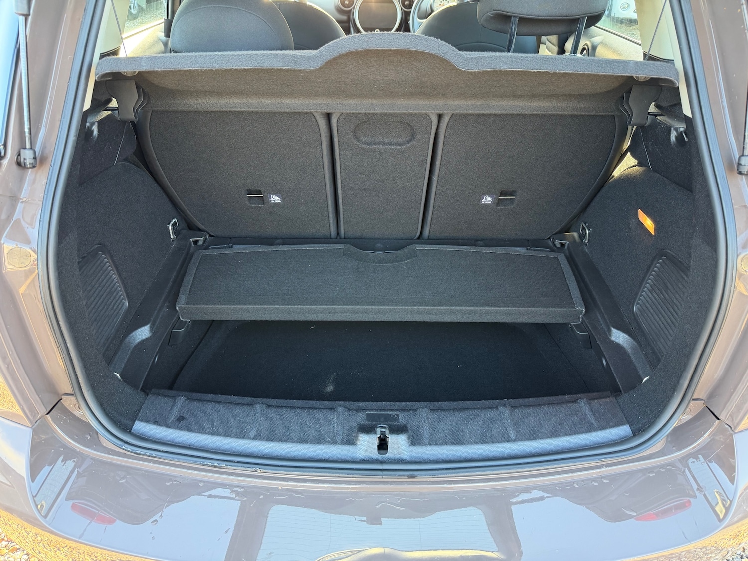 Used MINI Countryman 2015 for sale - 77054887: Photo 12