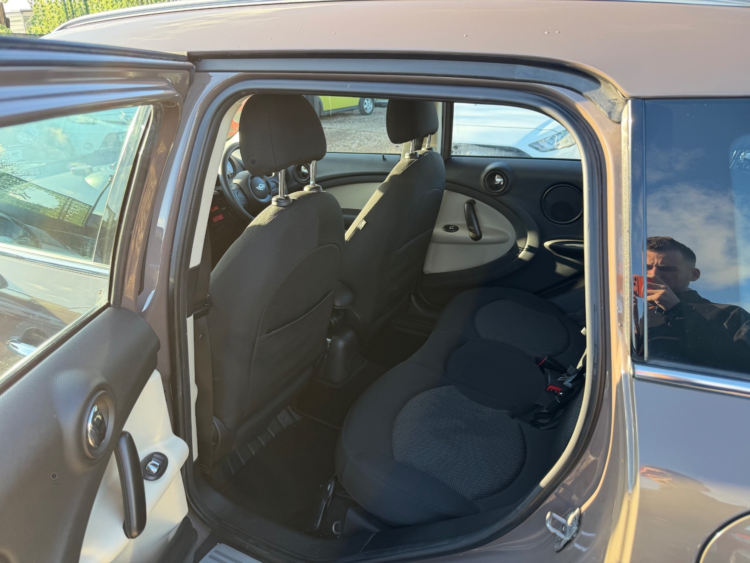 Used MINI Countryman 2015 for sale - 77054887: Photo 13