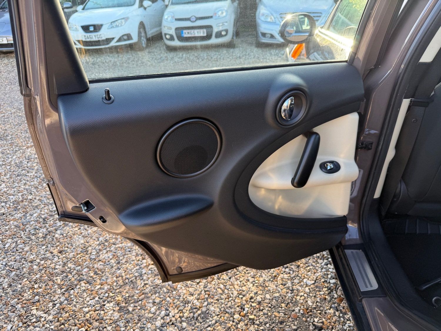 Used MINI Countryman 2015 for sale - 77054887: Photo 14