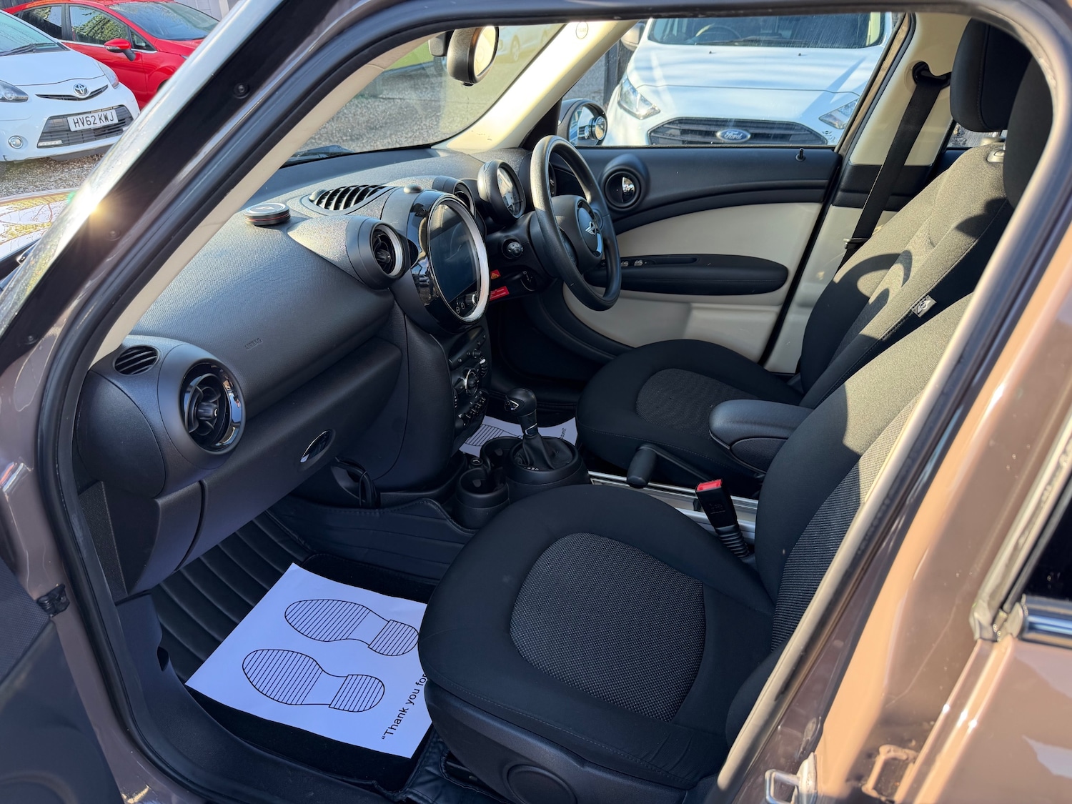 Used MINI Countryman 2015 for sale - 77054887: Photo 15